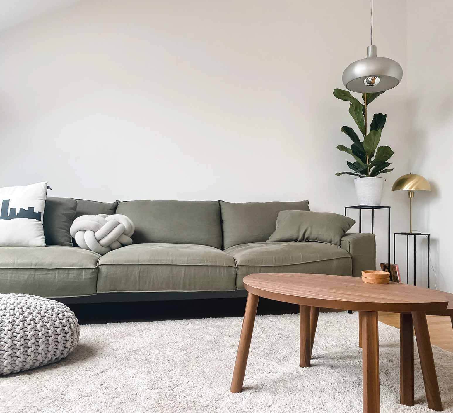 deep cleaning services