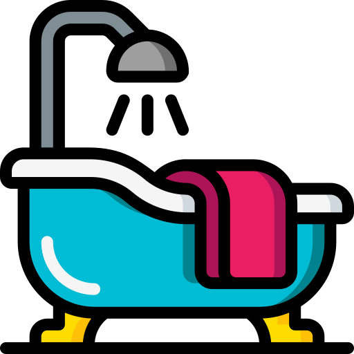 Bathrooms