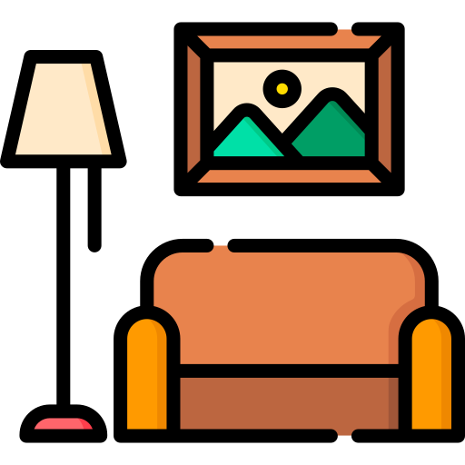 Living or Reception room