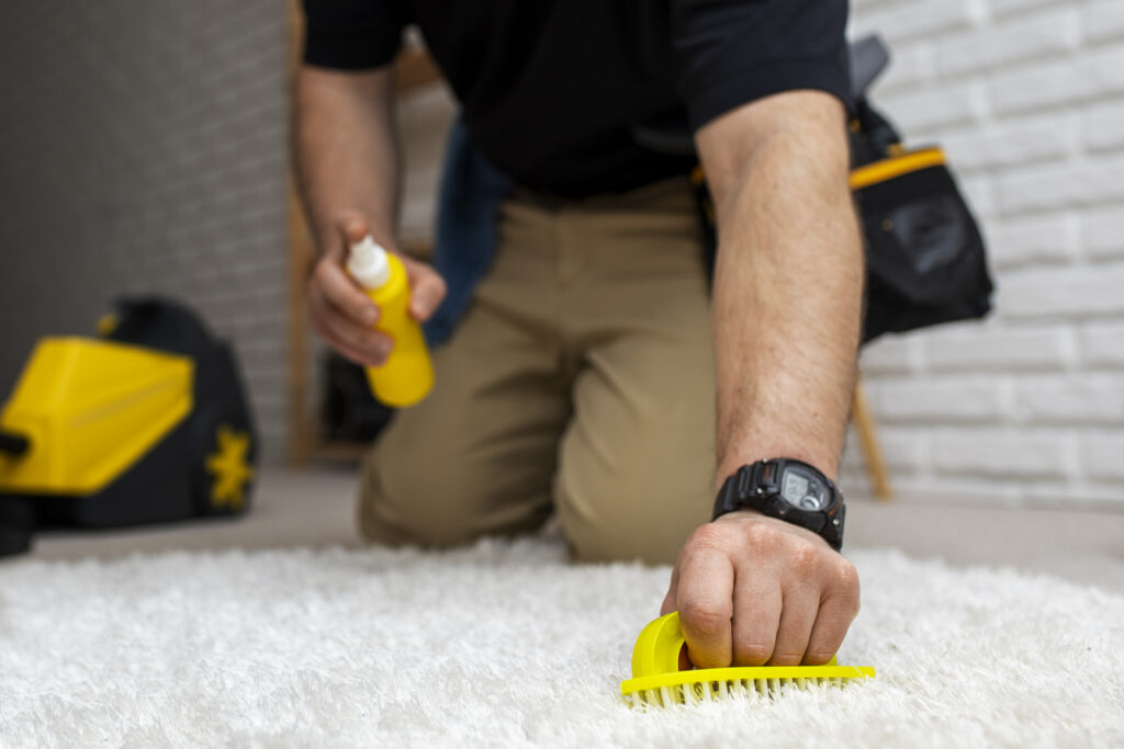 best carpet cleaning companies in toronto