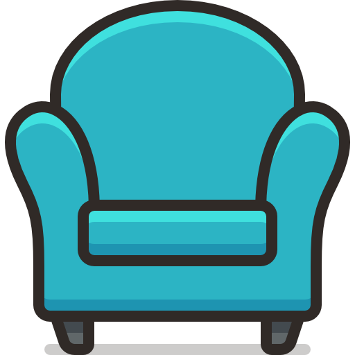 living room chair