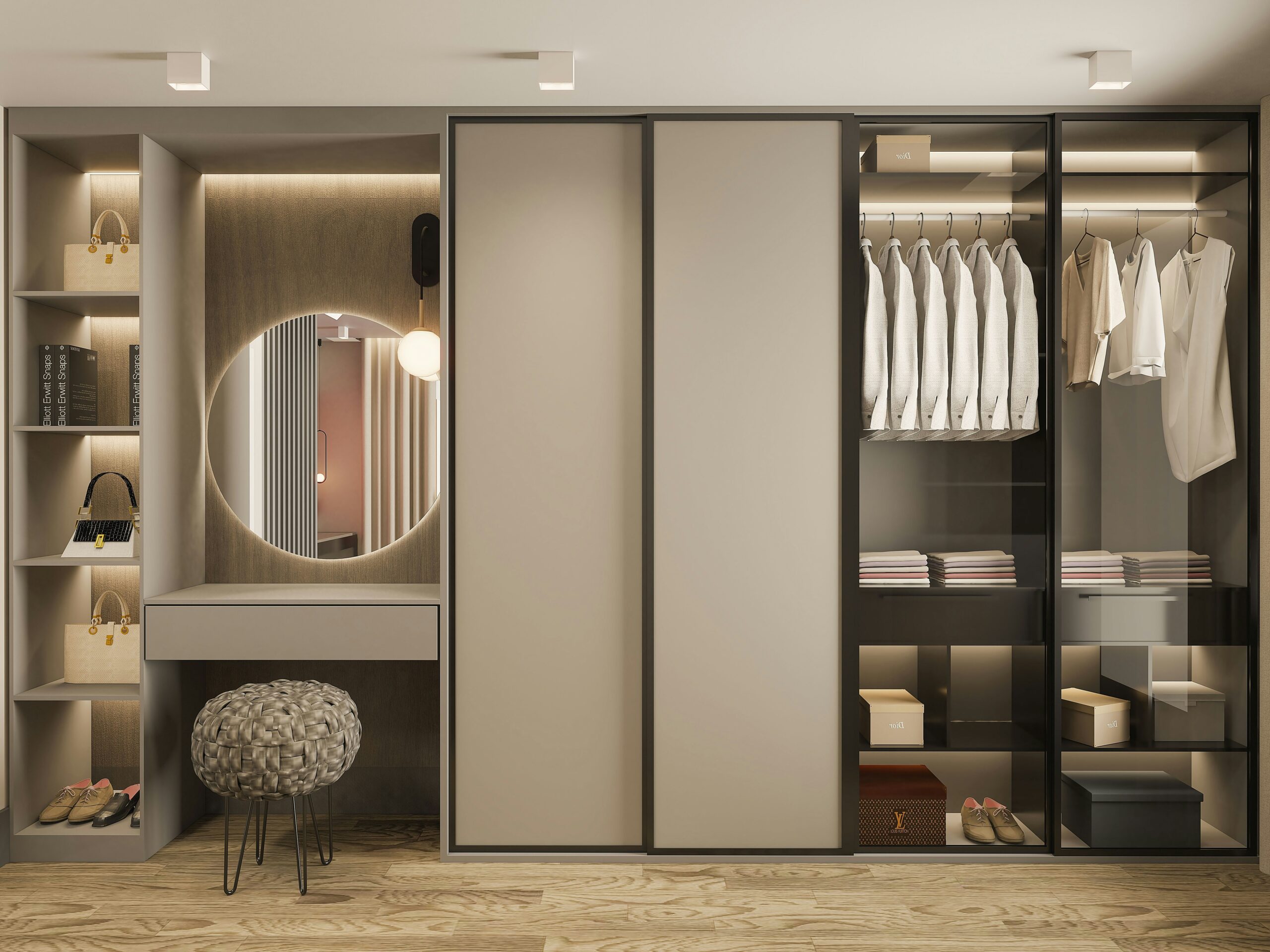 Closet
