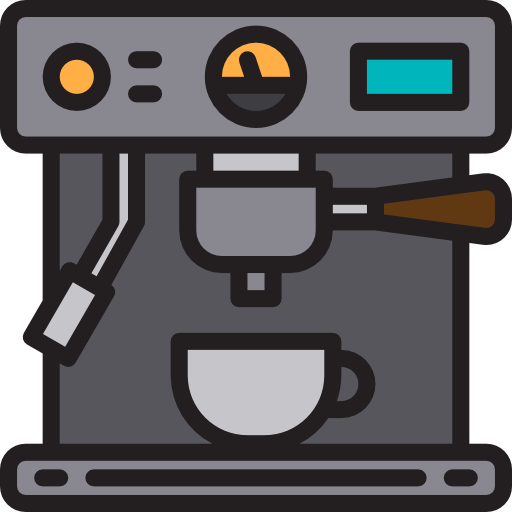 Coffee maker