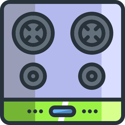 Hob/Cooker top