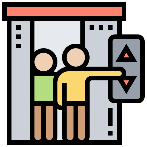 Elevators