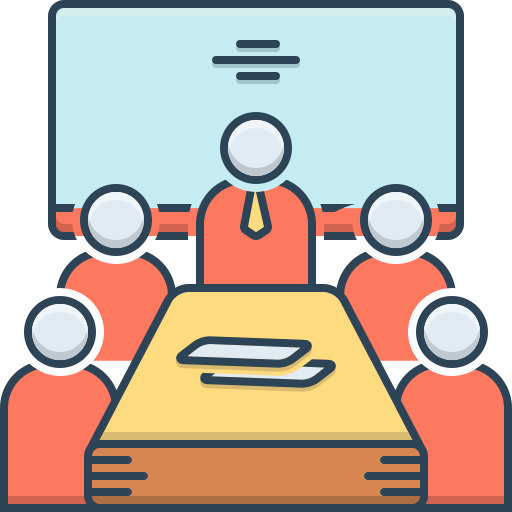 Conference rooms
