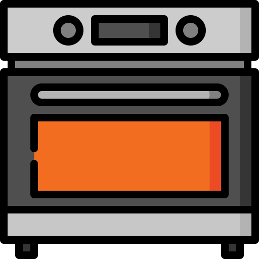Single Oven