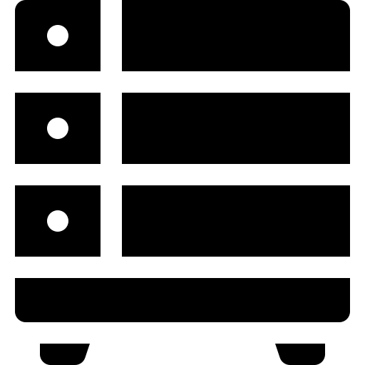 Commercial Oven