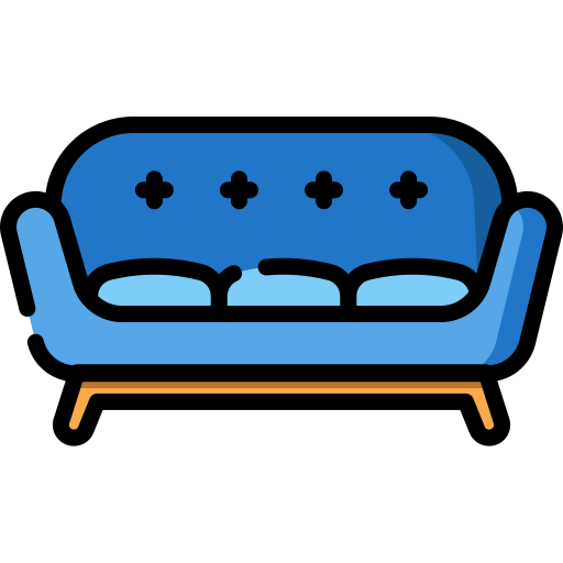 3 seat couch
