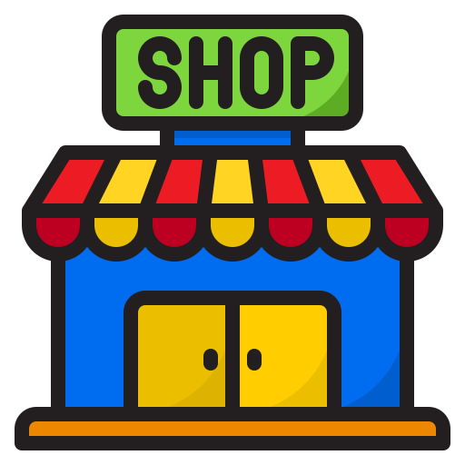 Shops