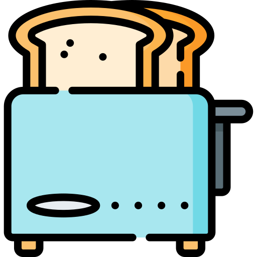 Toaster