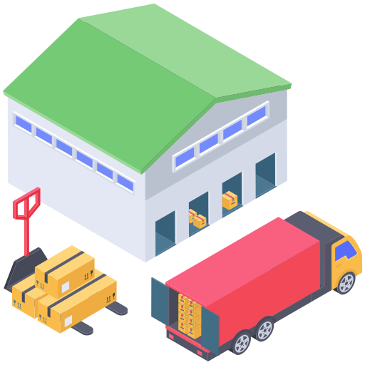 Warehouses