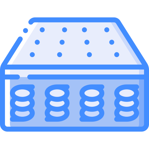 Box spring